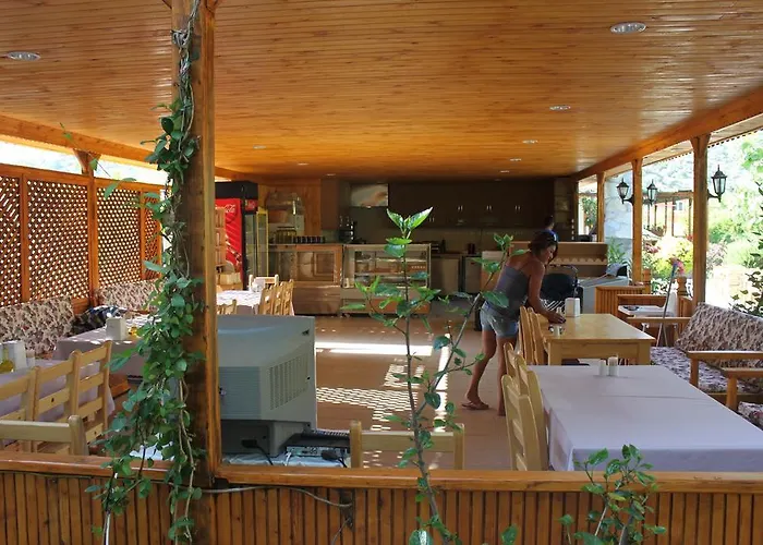 Elly's Homestay szállás