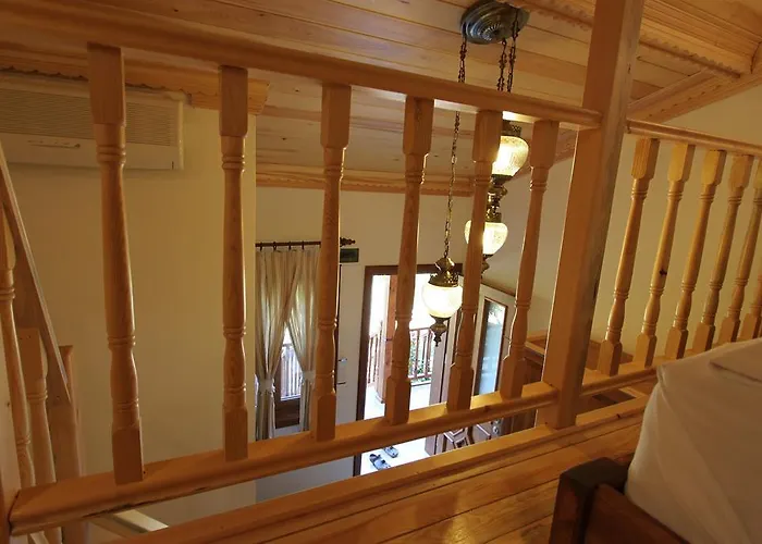 Homestay szállás Elly's