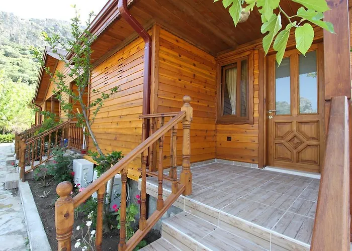 Homestay szállás Elly's Mesudiye