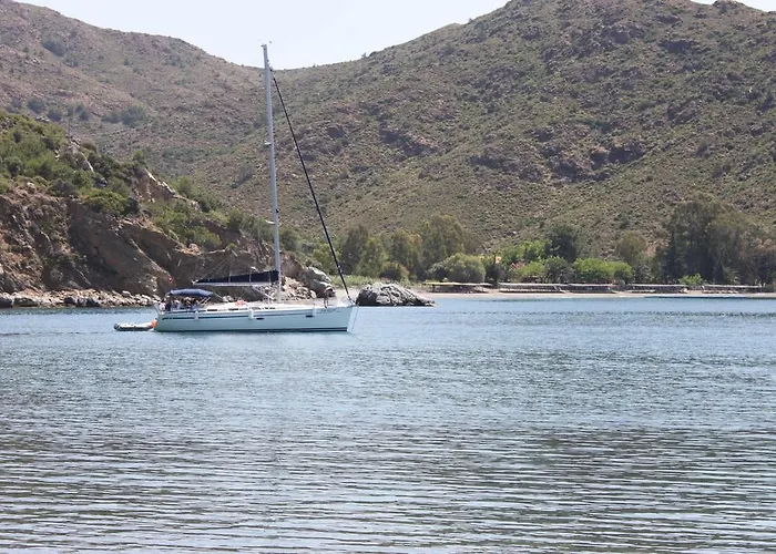 Elly's * Mesudiye (Datca)