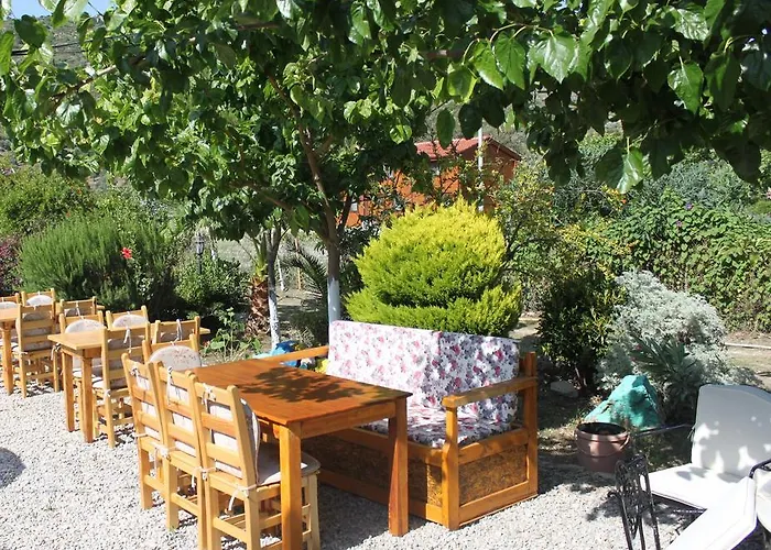 Elly's Homestay szállás