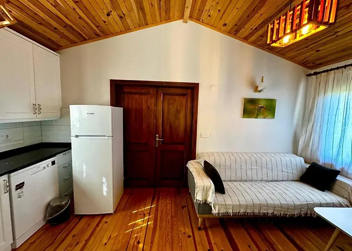 Elly's Quarto em Acomodações Particulares *