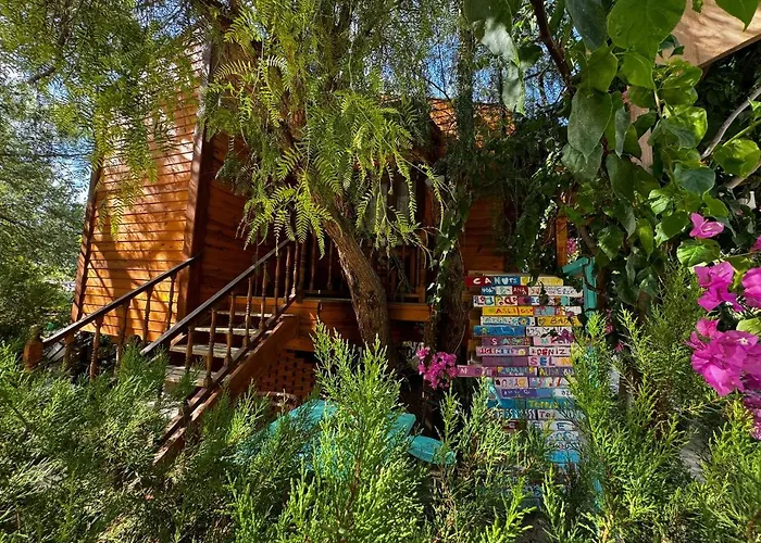 Elly's * Mesudiye (Datca)