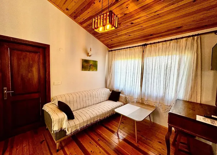 Elly's Quarto em Acomodações Particulares