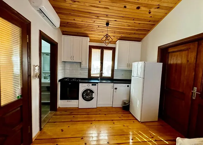 Elly's Quarto em Acomodações Particulares *