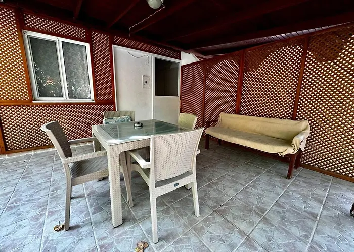 Elly's Homestay szállás