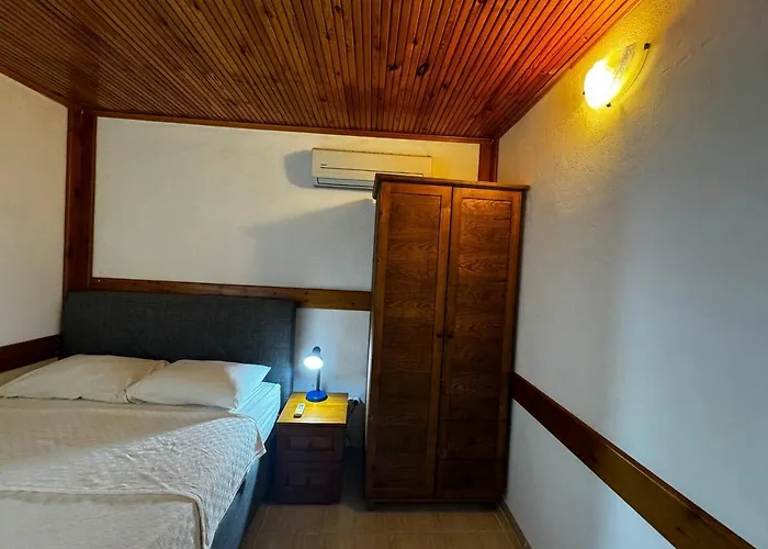 Elly's Homestay szállás Mesudiye