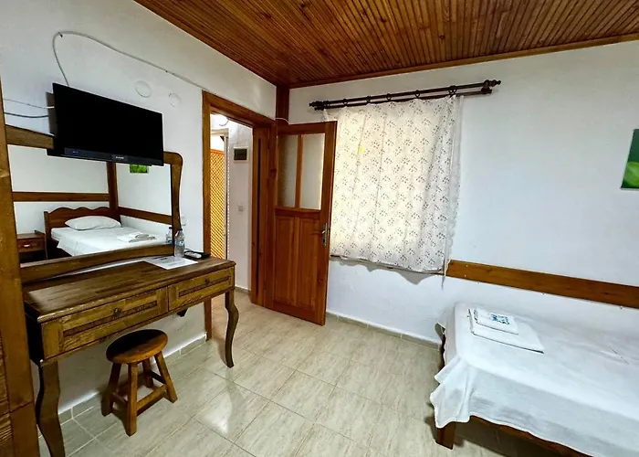 Homestay szállás Elly's Mesudiye