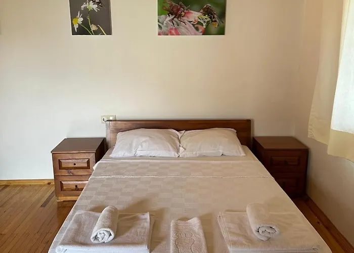 Homestay szállás Elly's *