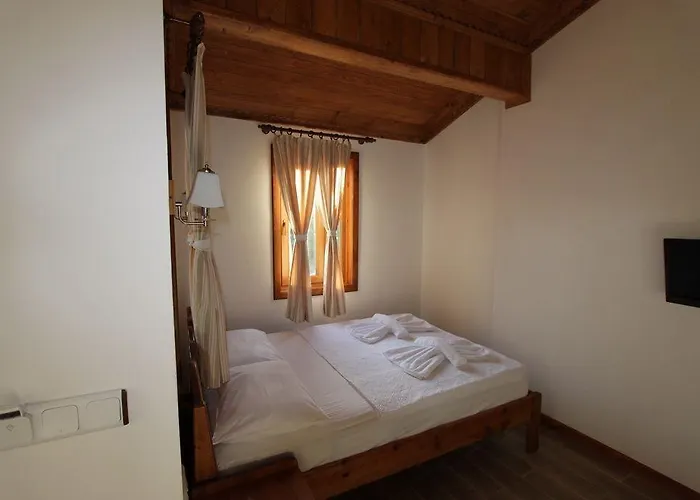 Homestay szállás Elly's Mesudiye