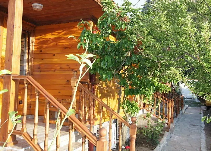 Elly's Homestay szállás Mesudiye