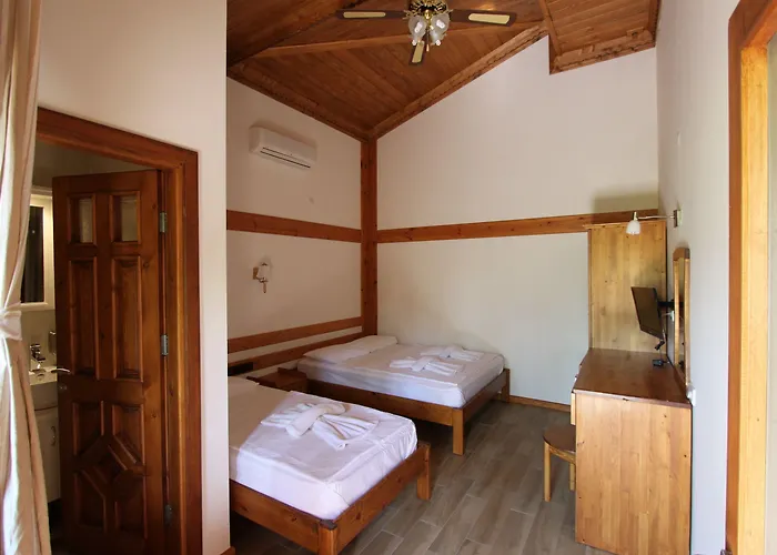 Quarto em Acomodações Particulares Elly's