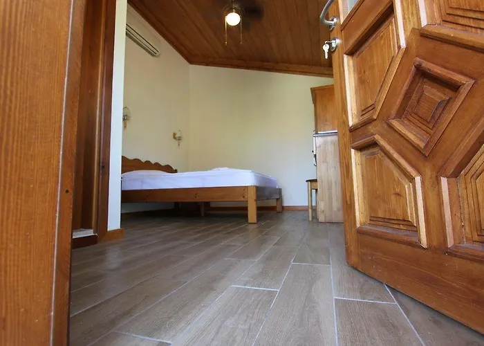 Elly's Homestay szállás Mesudiye