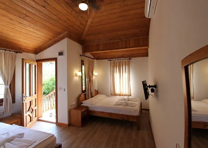 Elly's Homestay szállás