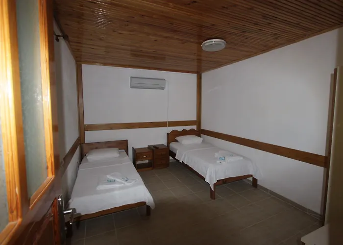 Elly's Quarto em Acomodações Particulares