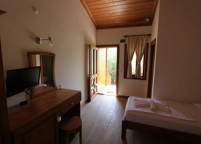 Quarto em Acomodações Particulares Elly's *