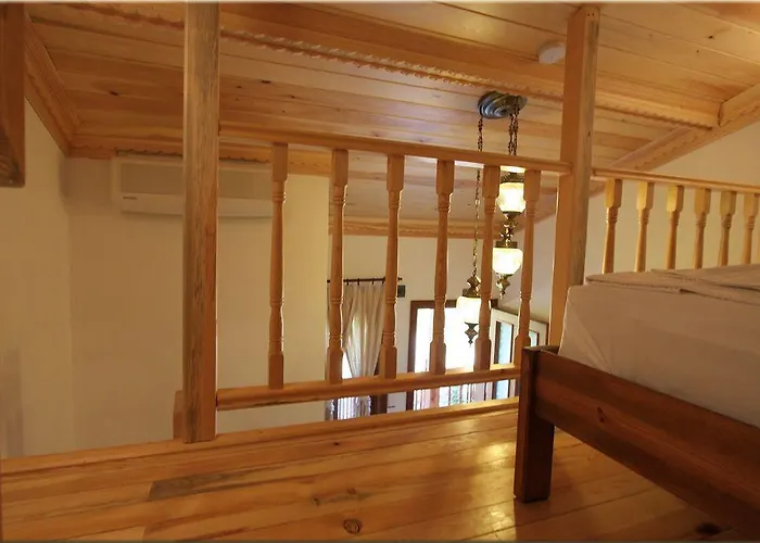 Elly's Homestay szállás