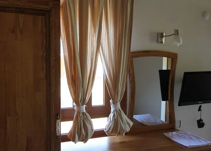 Elly's Homestay szállás Mesudiye