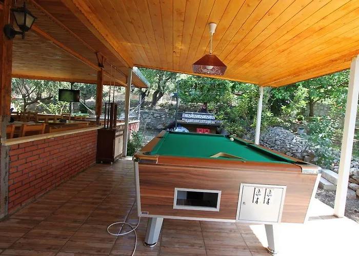 Quarto em Acomodações Particulares Elly's *