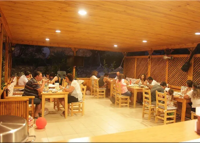 Homestay szállás Elly's Mesudiye