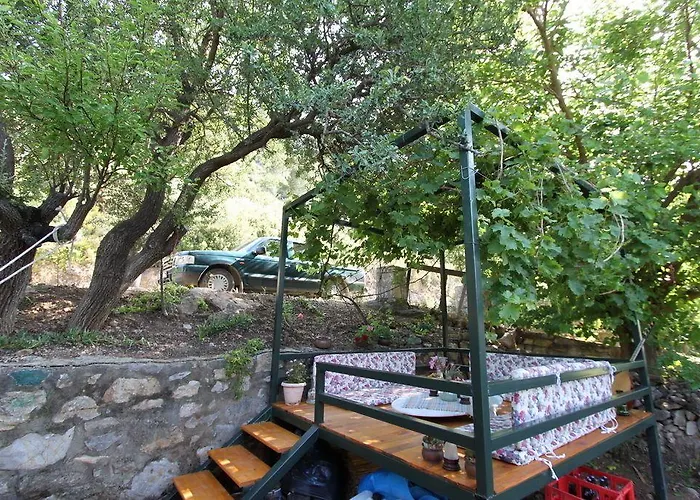 Elly's Homestay szállás