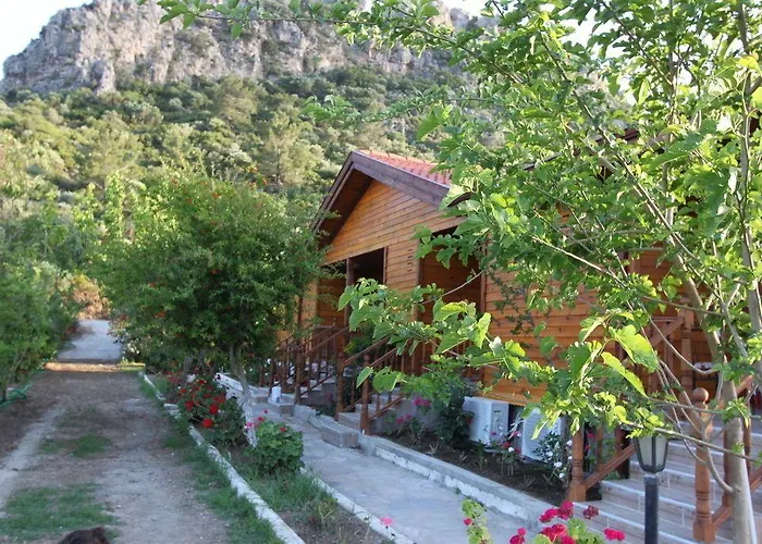 Elly's Homestay szállás Mesudiye