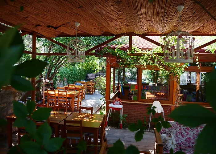 Homestay szállás Elly's *