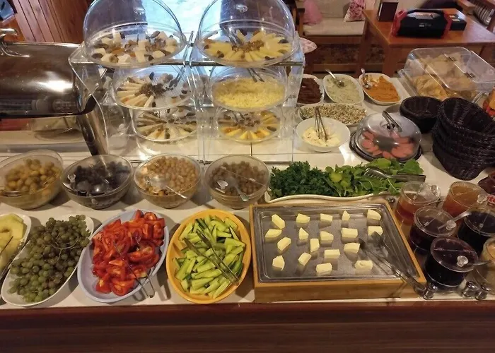 Elly's Homestay szállás Mesudiye