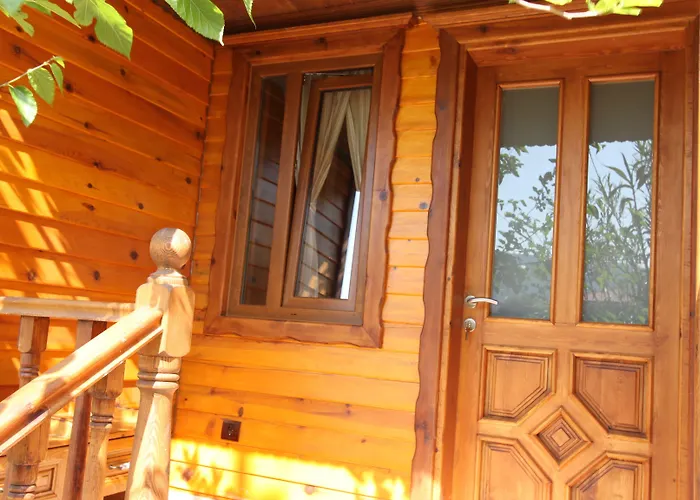 Elly's Homestay szállás *